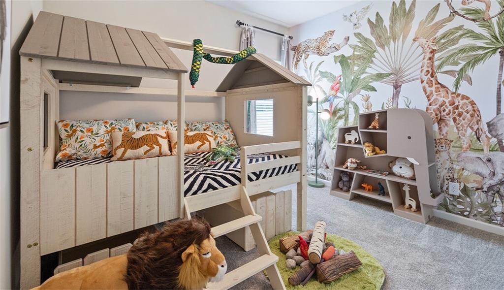 5 Saddle Ridge Trail Calhoun, GA 30701 - Photo 5 of 23