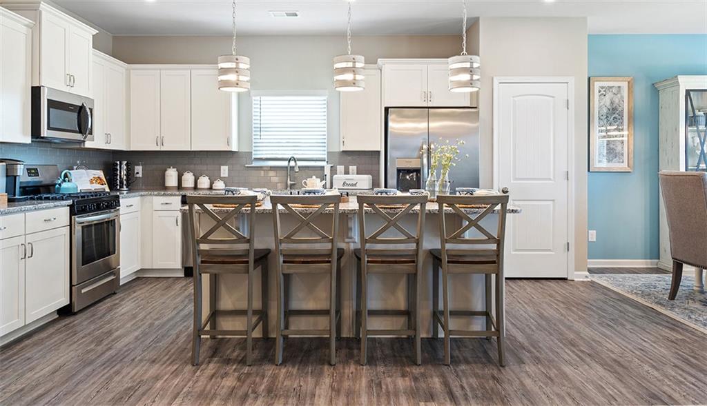 5 Saddle Ridge Trail Calhoun, GA 30701 - Photo 7 of 23