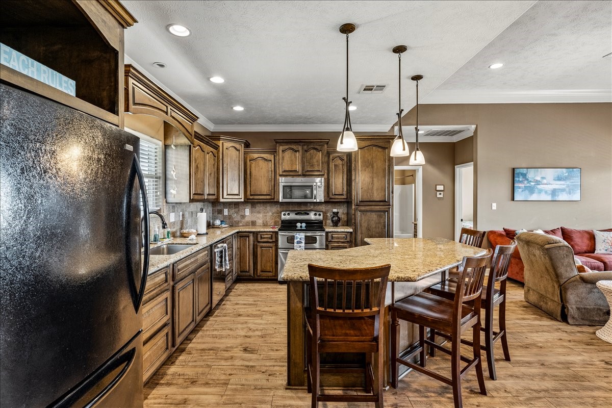 951 South Gateway Road Port Bolivar, TX 77650 - Photo 20 of 50