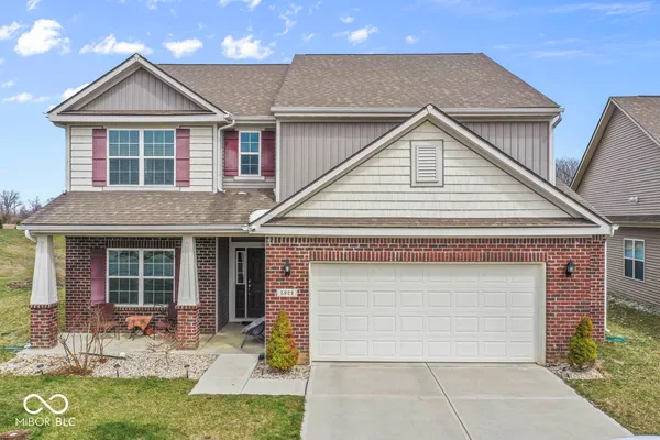 $429,000 | 5924 Wintersweet Lane, Whitestown, IN 46075