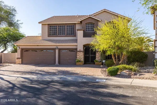 $970,000 | 4008 East Lariat Lane, Phoenix, AZ 85050