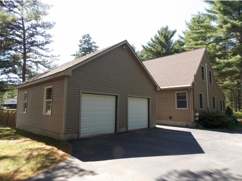 41 Logan Way Ossipee, NH 03814 - Photo 22 of 28