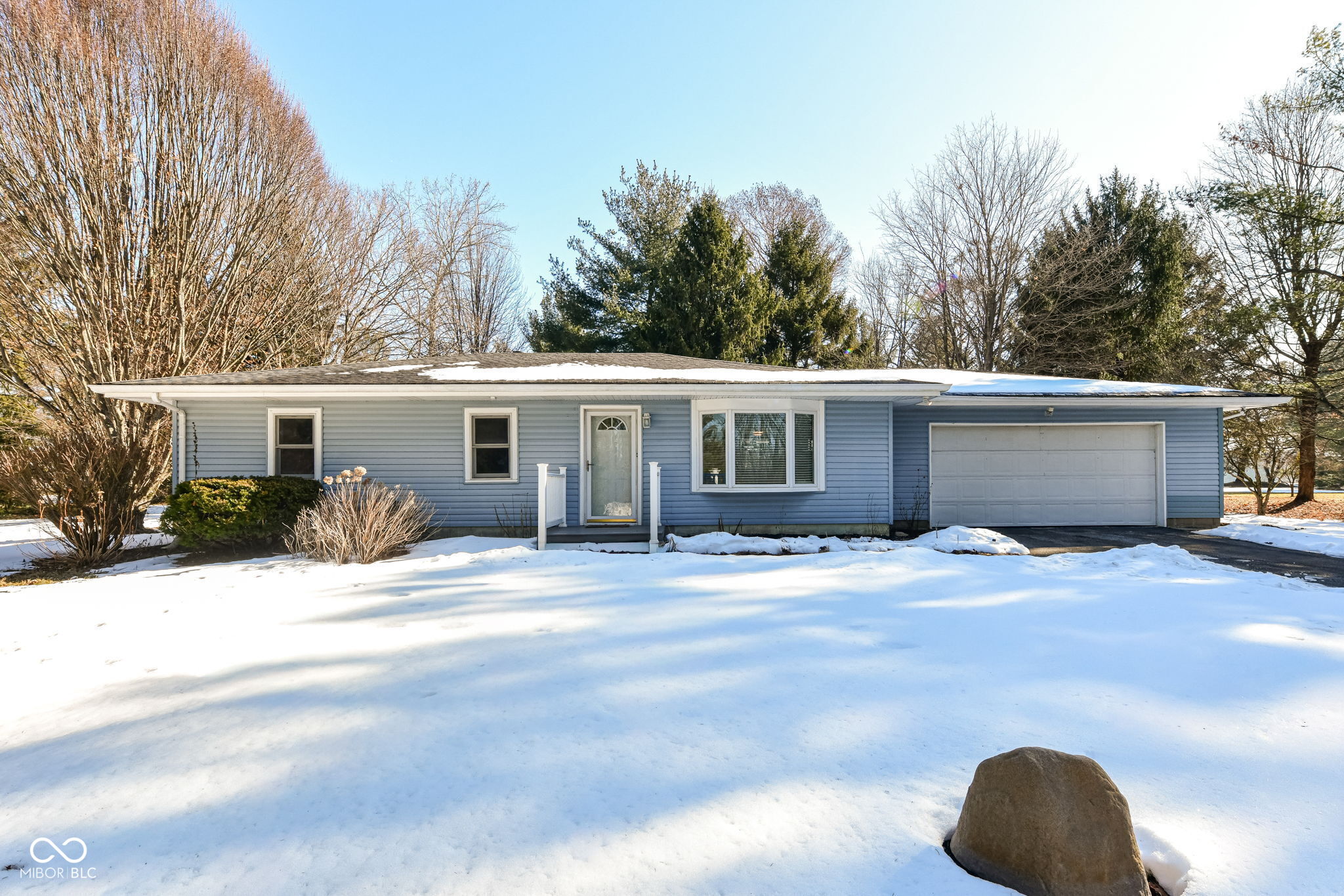 8047 Dix Road Indianapolis, IN 46259 - Photo 1 of 25