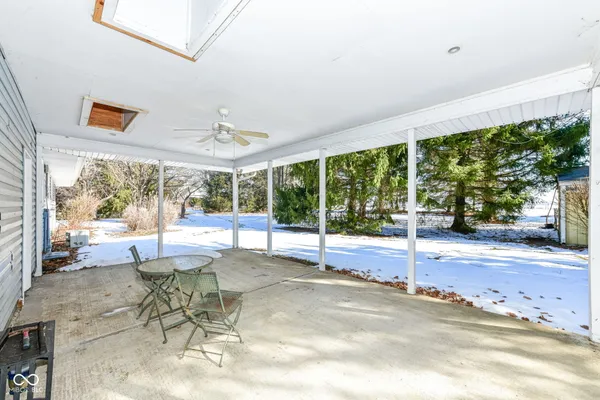 $1,200 | 8047 Dix Road, Indianapolis, IN 46259