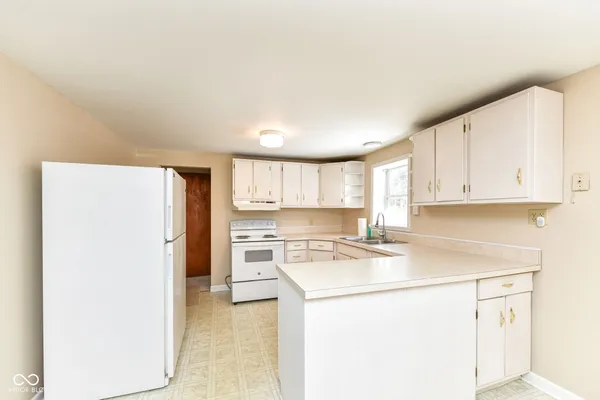 $1,200 | 8047 Dix Road, Indianapolis, IN 46259