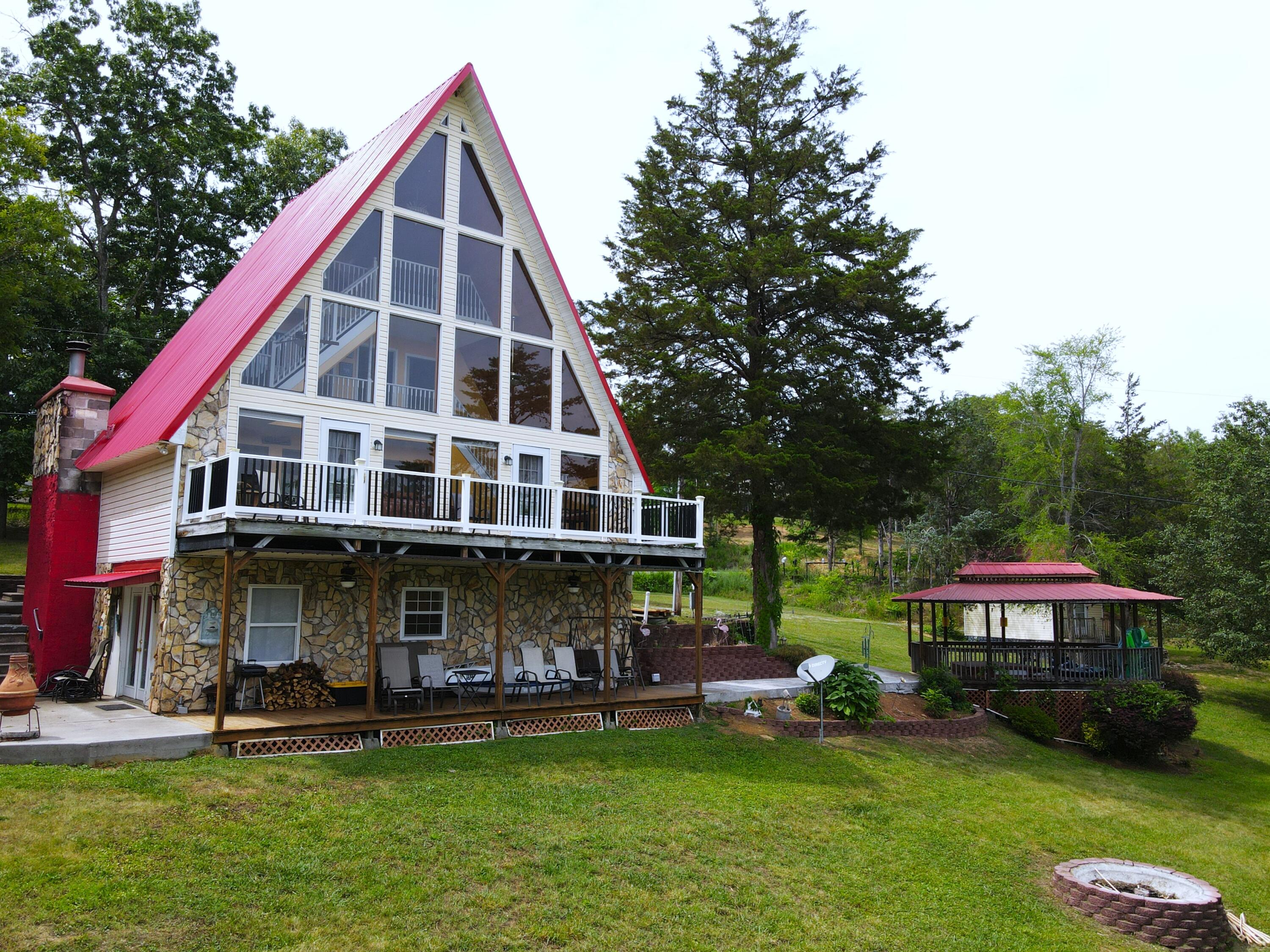 1819 Parrotts Chapel Road Sevierville, TN 37876 - Photo 2 of 62 2