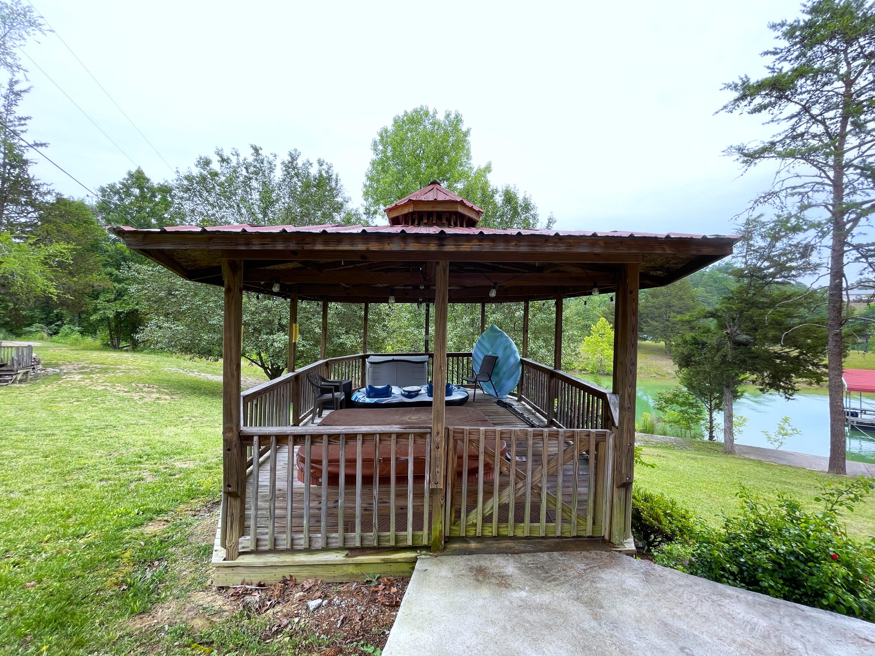 1819 Parrotts Chapel Road Sevierville, TN 37876 - Photo 33 of 62 29