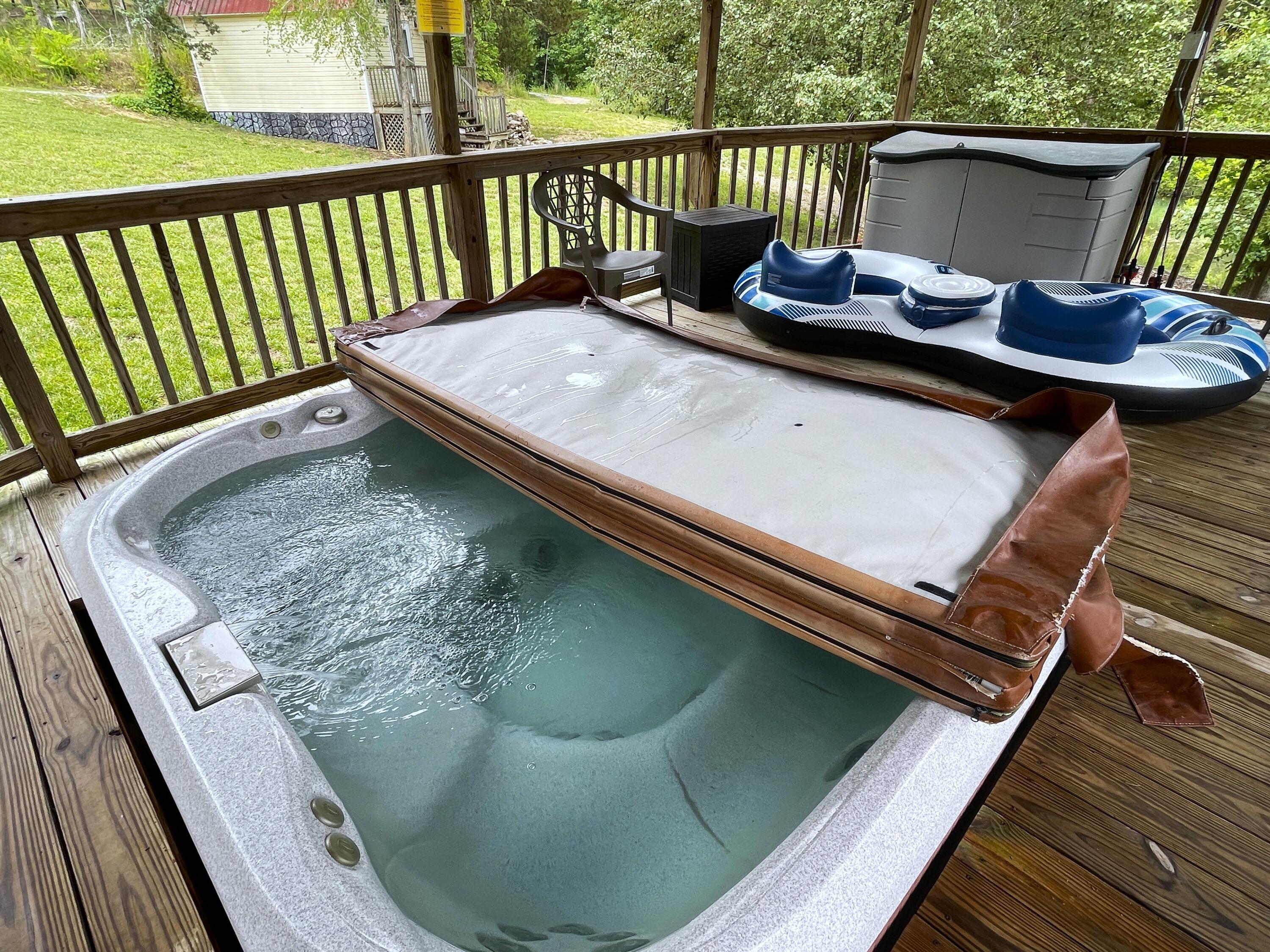 1819 Parrotts Chapel Road Sevierville, TN 37876 - Photo 34 of 62 30