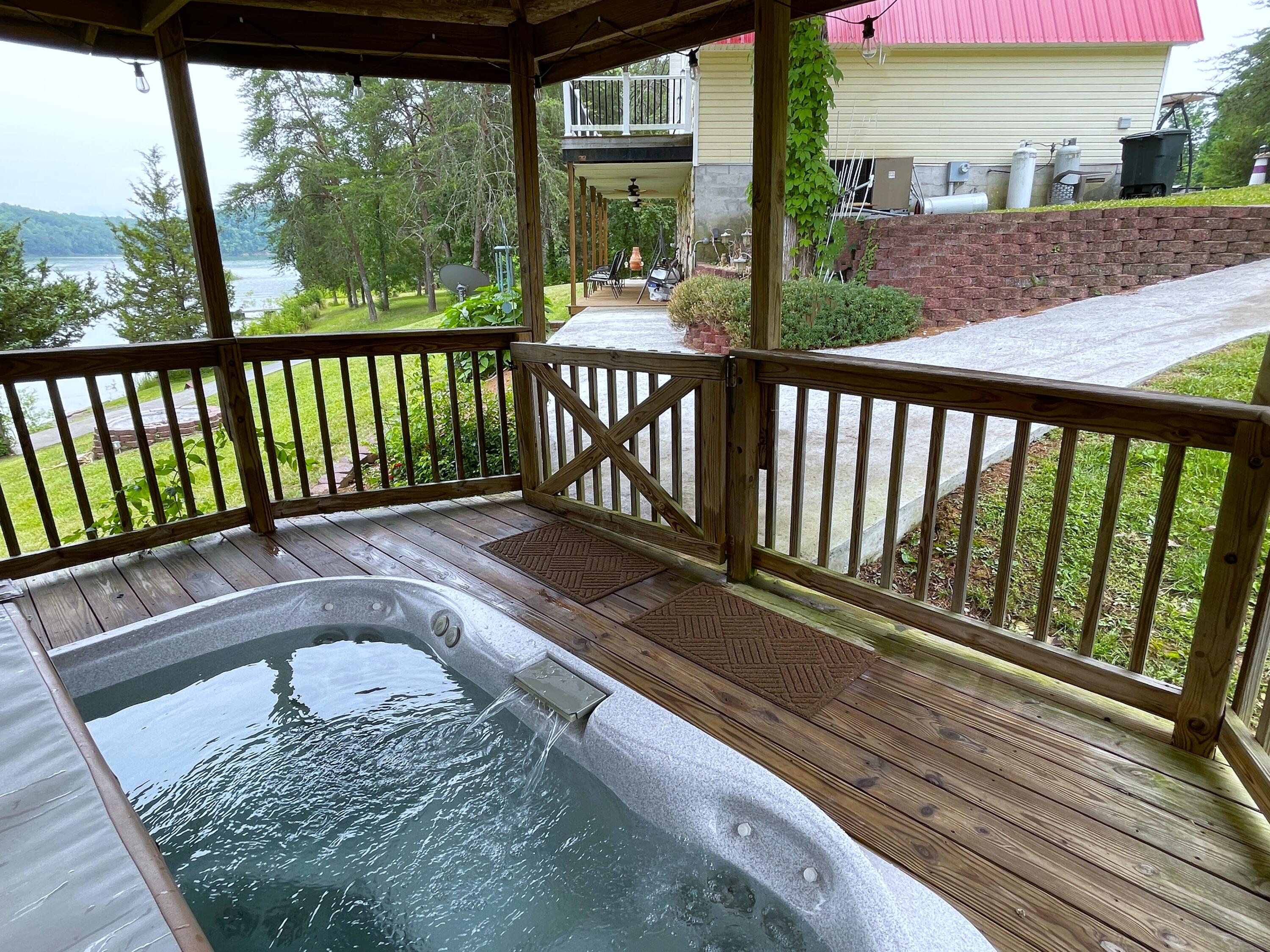 1819 Parrotts Chapel Road Sevierville, TN 37876 - Photo 35 of 62 31
