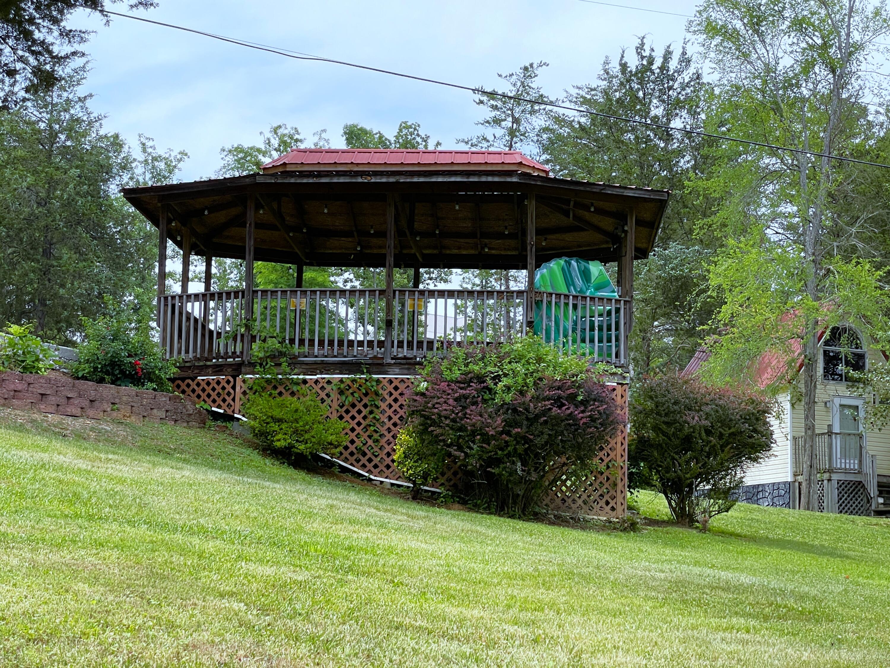 1819 Parrotts Chapel Road Sevierville, TN 37876 - Photo 38 of 62 34