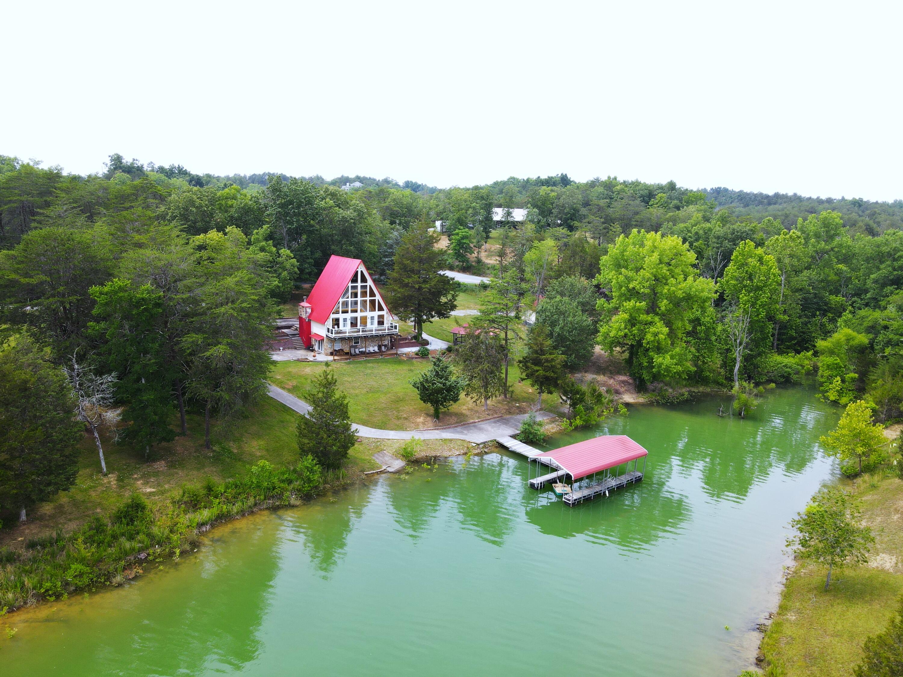 1819 Parrotts Chapel Road Sevierville, TN 37876 - Photo 4 of 62 3a