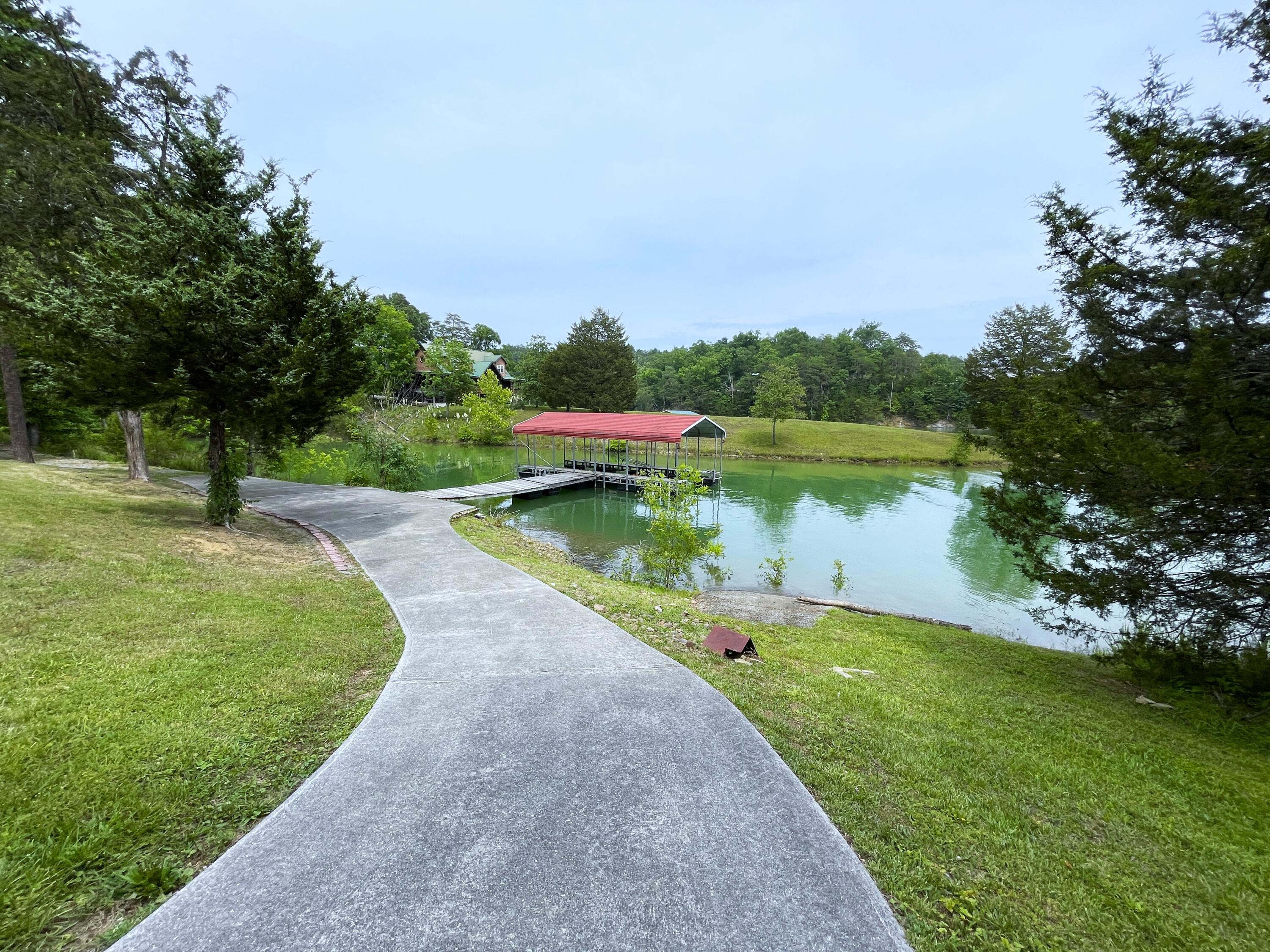 1819 Parrotts Chapel Road Sevierville, TN 37876 - Photo 46 of 62 42