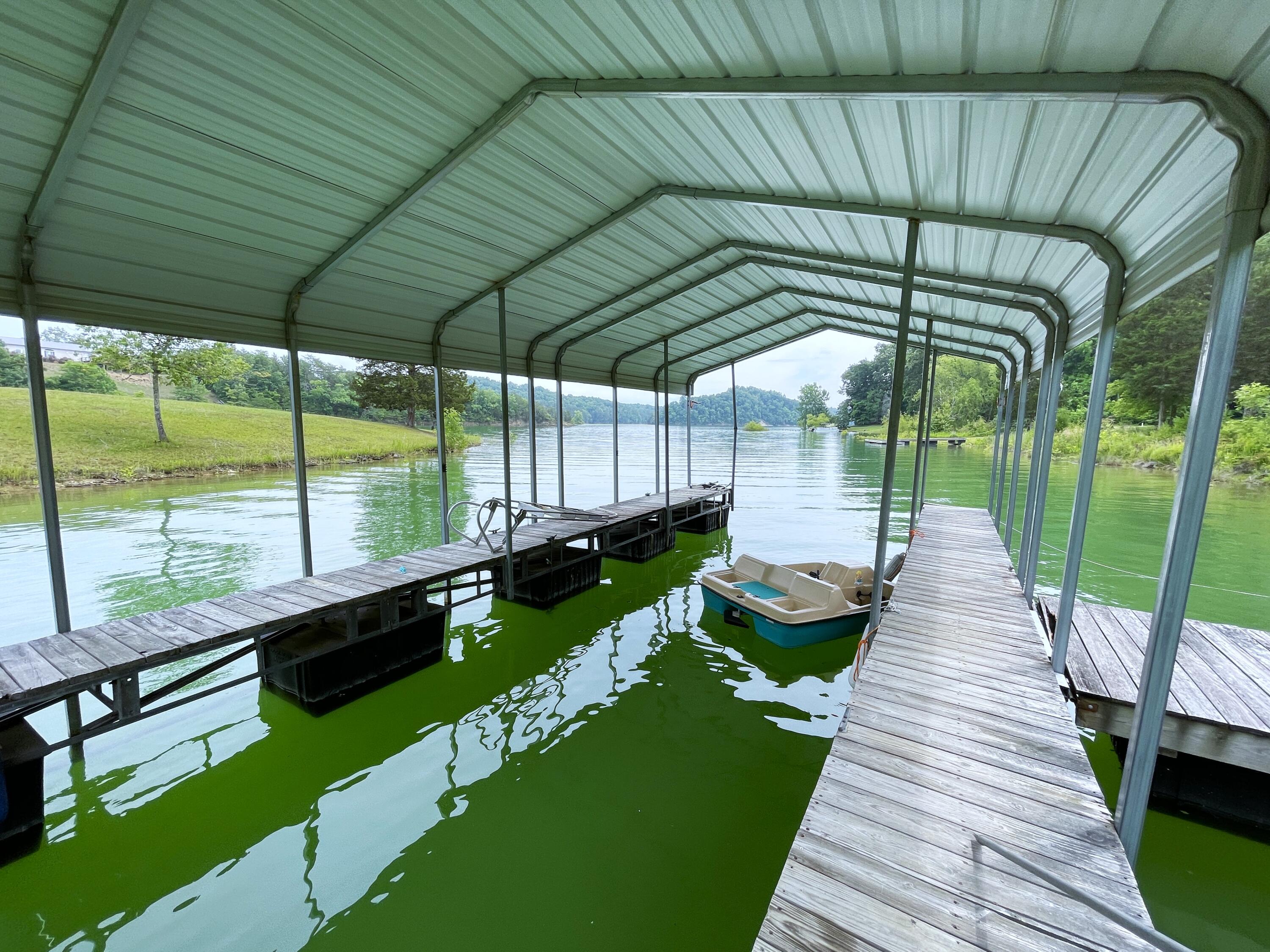 1819 Parrotts Chapel Road Sevierville, TN 37876 - Photo 49 of 62 43b
