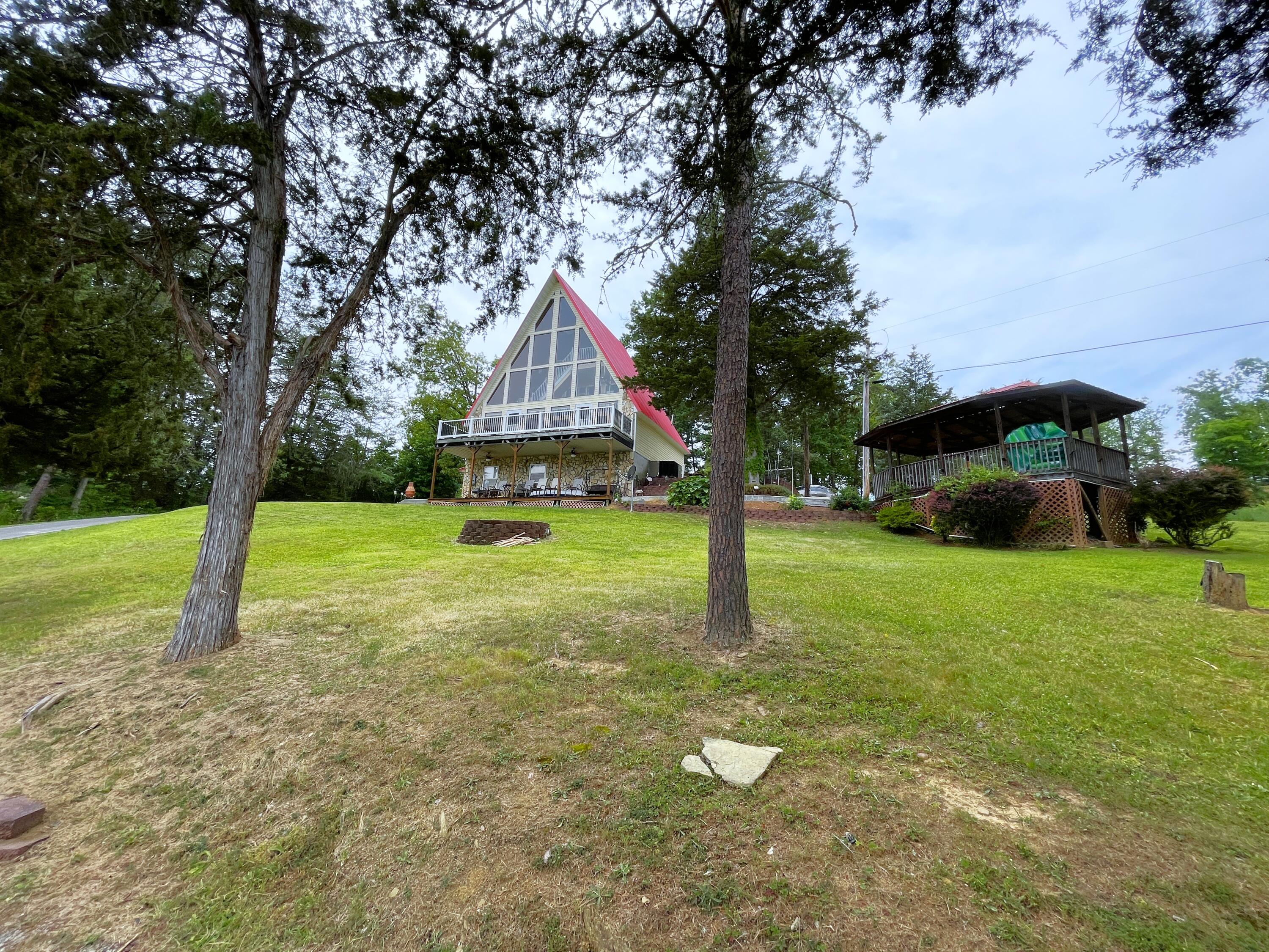 1819 Parrotts Chapel Road Sevierville, TN 37876 - Photo 52 of 62 46
