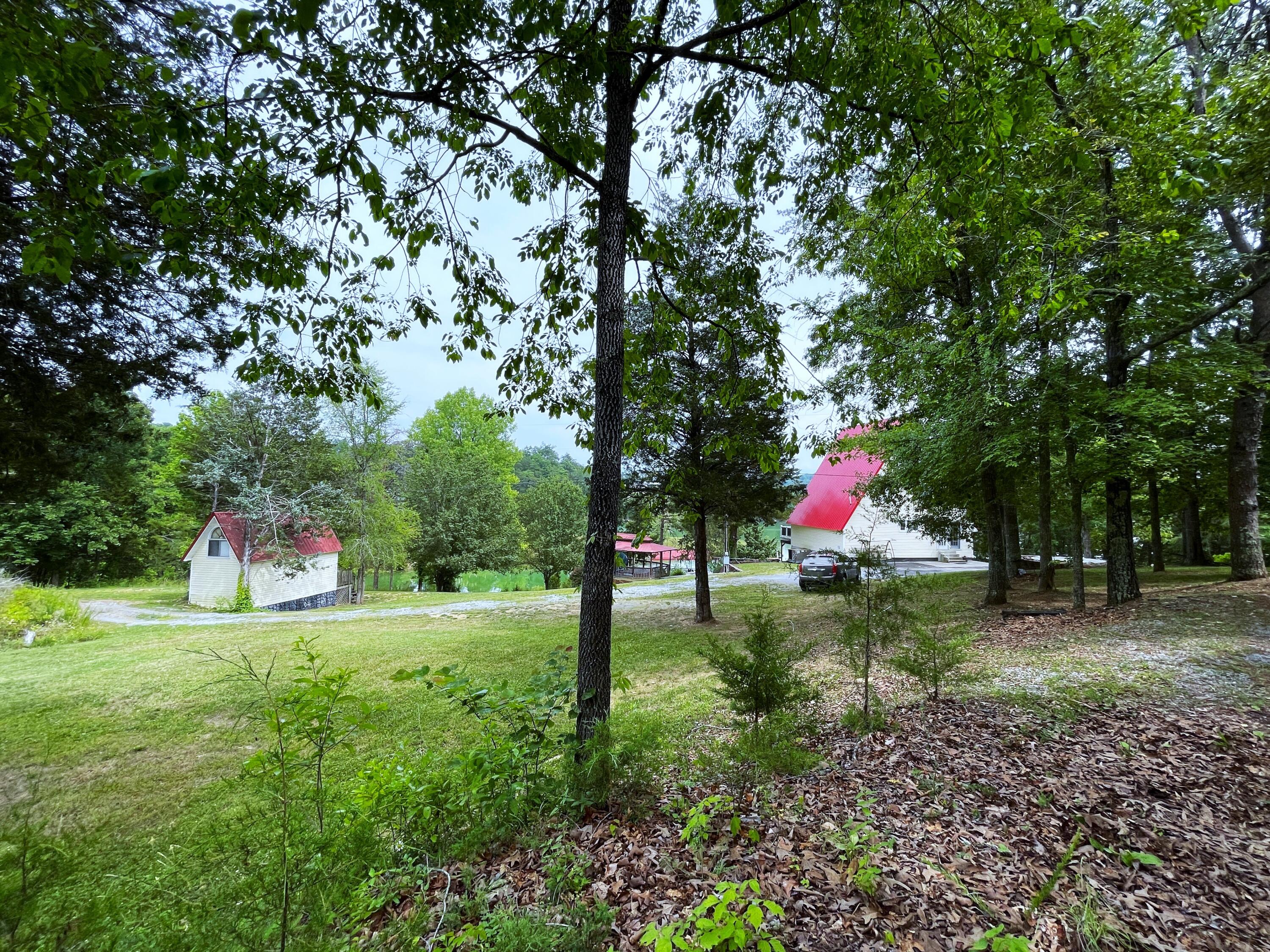 1819 Parrotts Chapel Road Sevierville, TN 37876 - Photo 57 of 62 51