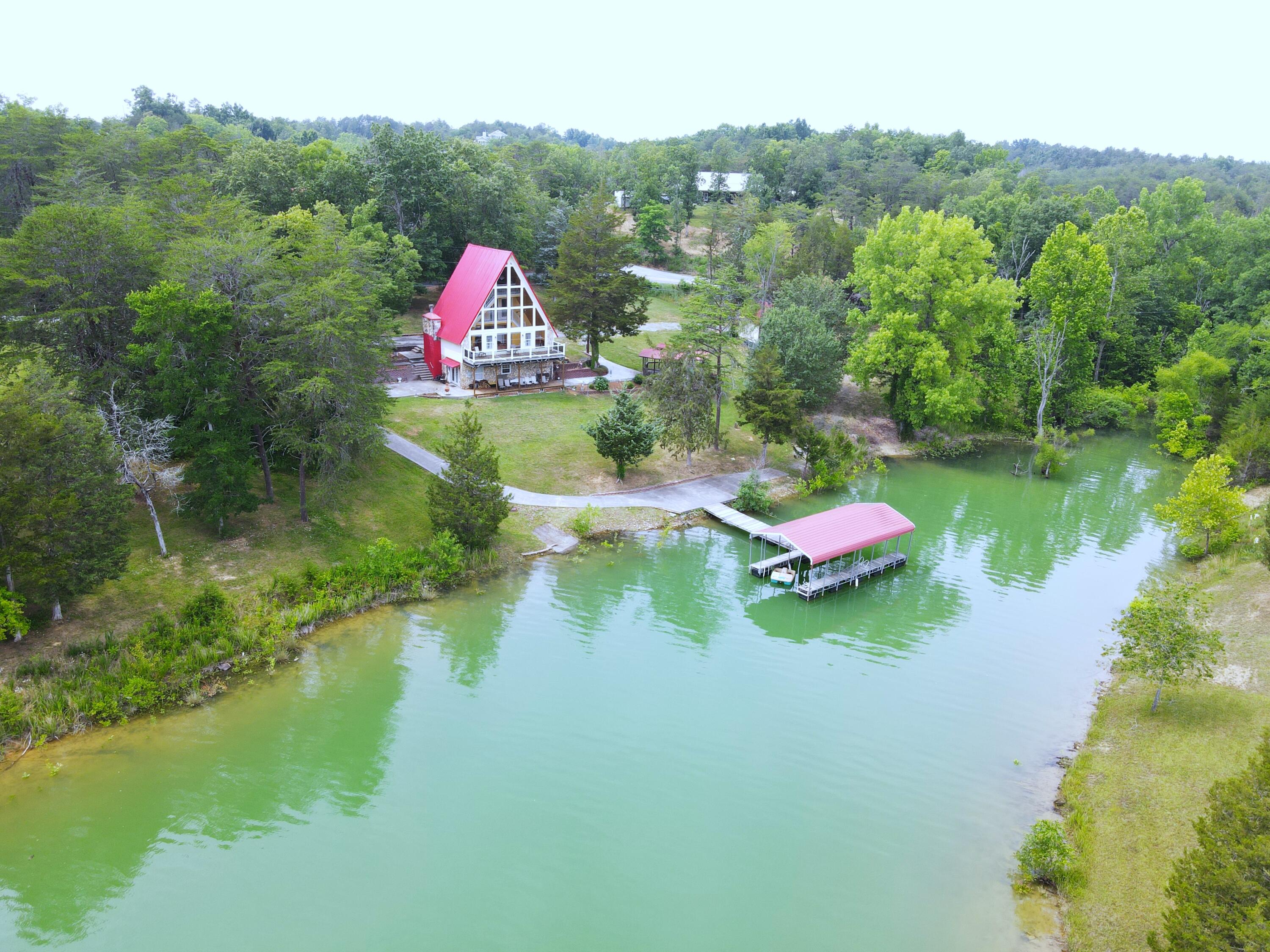 1819 Parrotts Chapel Road Sevierville, TN 37876 - Photo 59 of 62 53