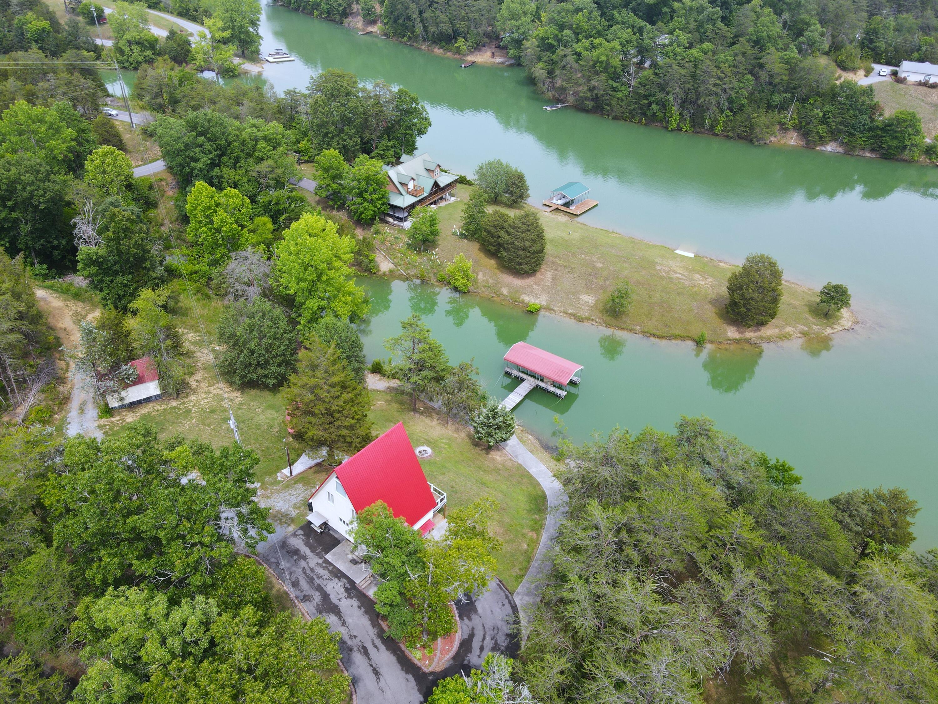 1819 Parrotts Chapel Road Sevierville, TN 37876 - Photo 61 of 62 55