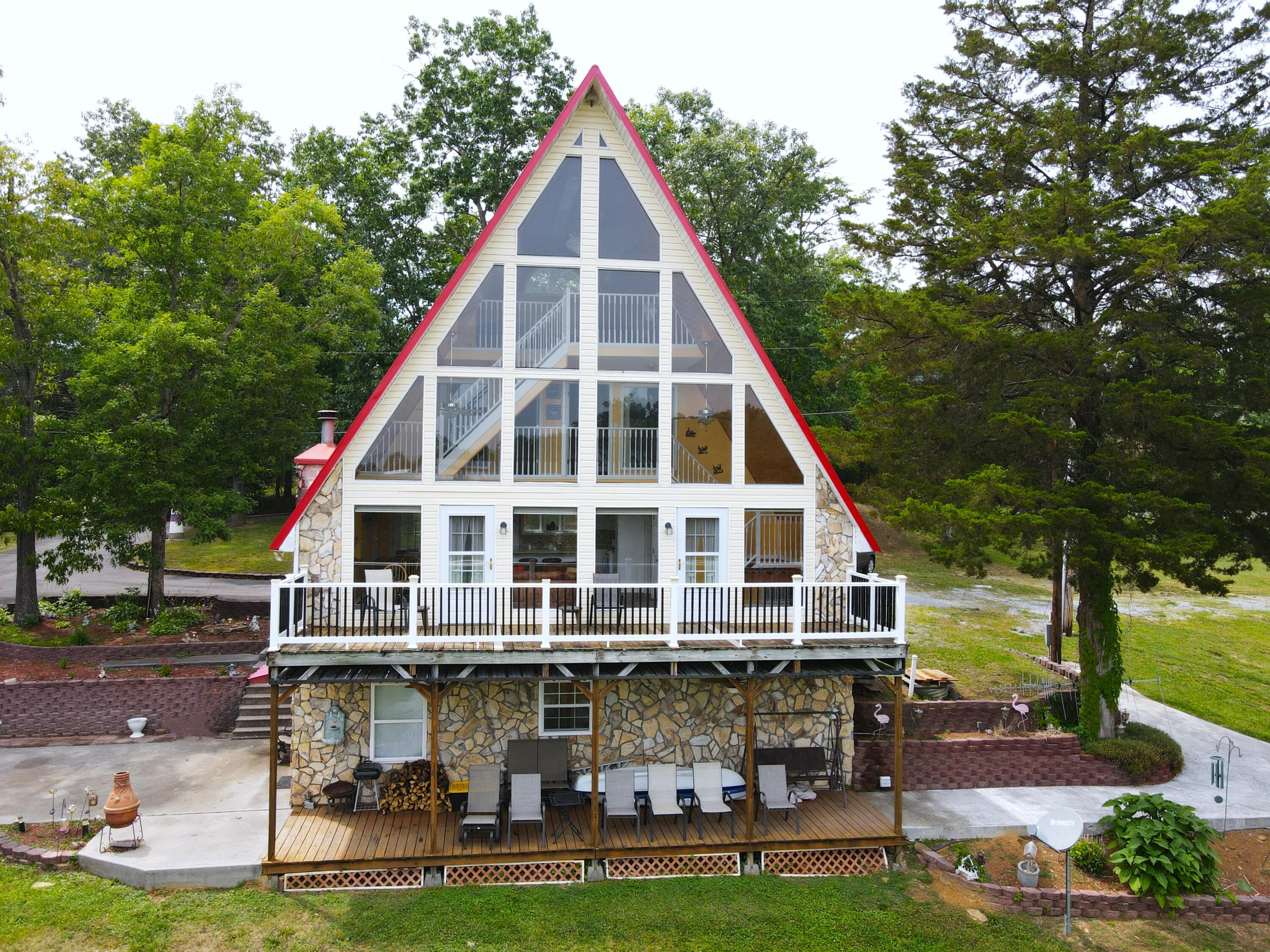 1819 Parrotts Chapel Road Sevierville, TN 37876 - Photo 62 of 62 56