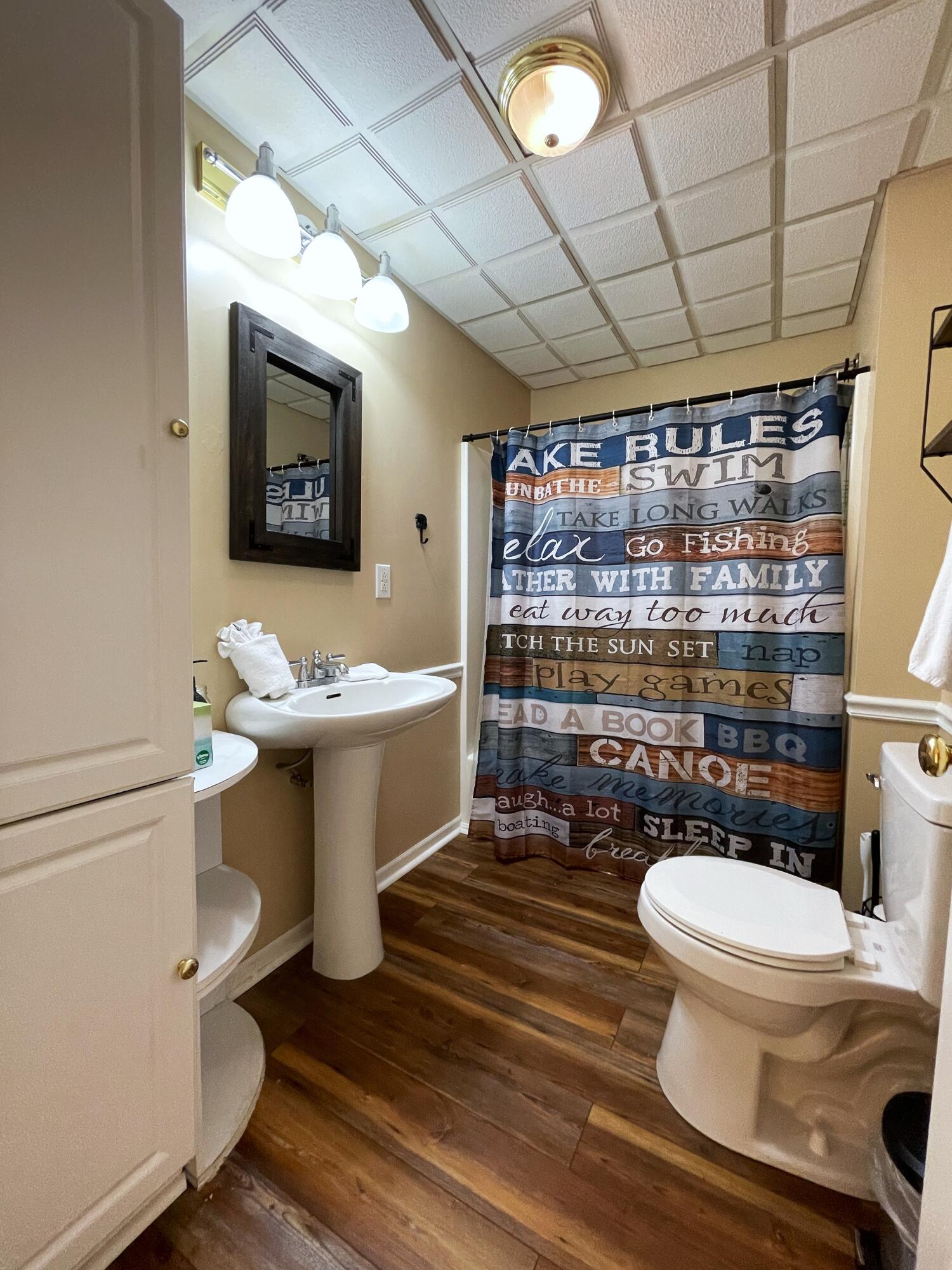 1819 Parrotts Chapel Road Sevierville, TN 37876 - Photo 8 of 62 5b