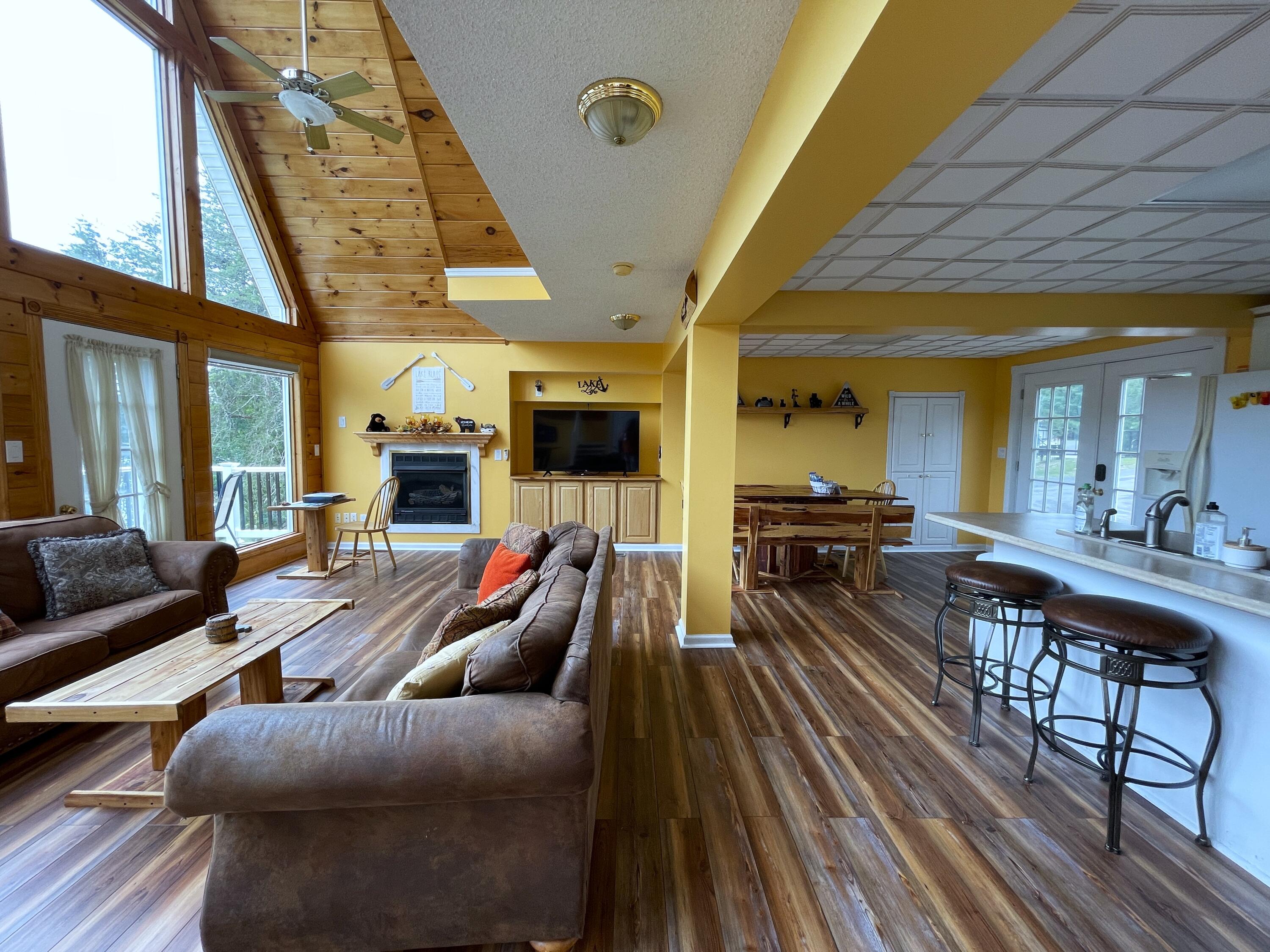 1819 Parrotts Chapel Road Sevierville, TN 37876 - Photo 10 of 62 7