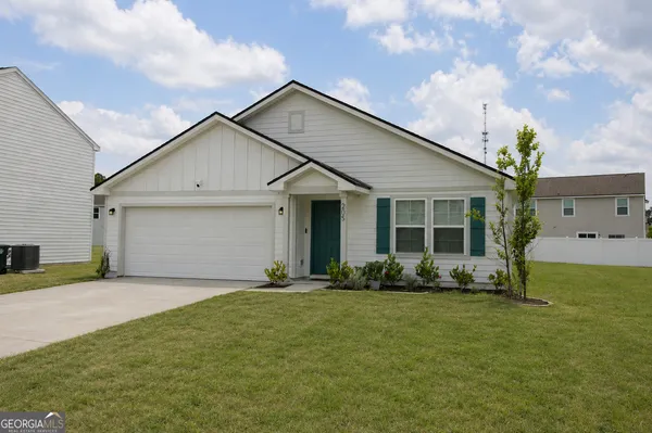 $2,250 | 205 Landing Boulevard, Woodbine, GA 31569