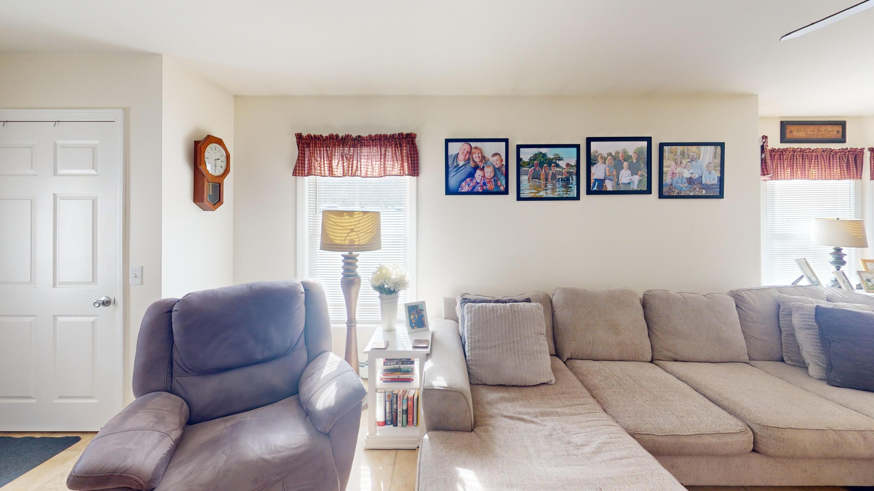 380 Bangor Road Stockton Springs, ME 04981 - Photo 14 of 60 380-Bangor-Rd-Living-Room 2