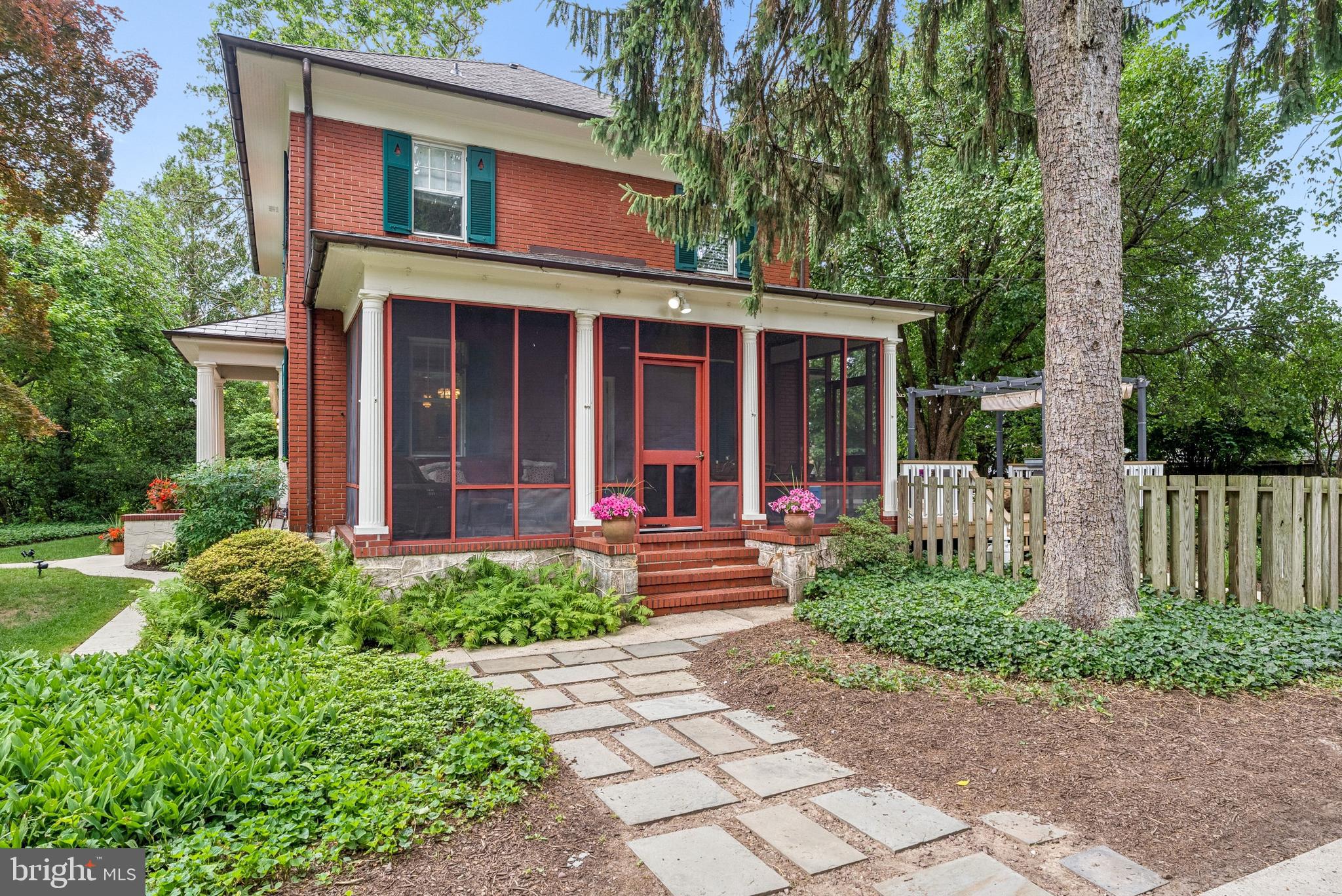 6900 Petworth Road Baltimore, MD 21212 - Photo 78 of 90