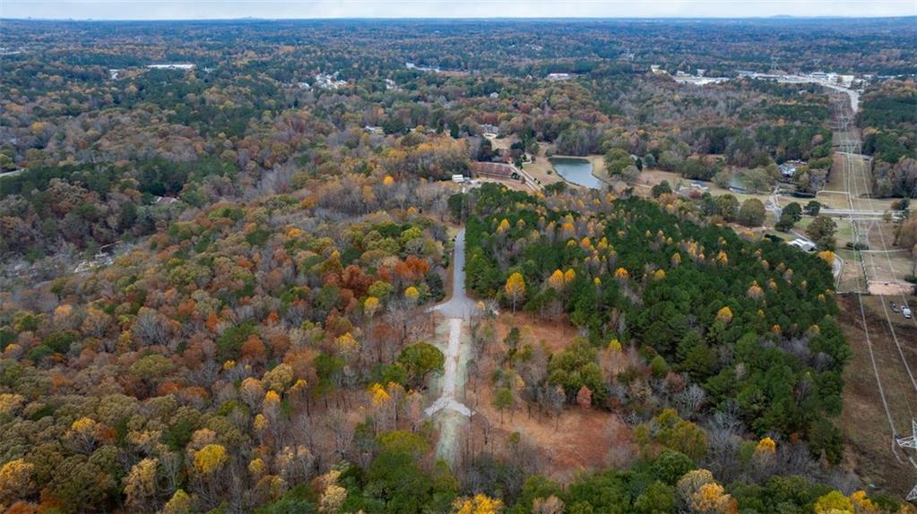 3 Shiloh Ridge Trail Snellville, GA 30039 - Photo 5 of 11 an aerial view of multiple house