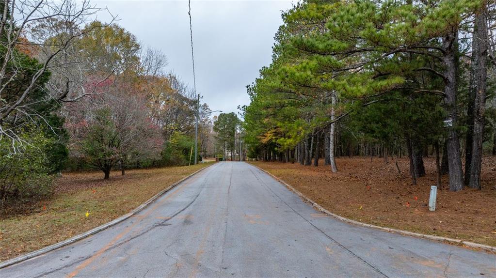 3 Shiloh Ridge Trail Snellville, GA 30039 - Photo 10 of 11 a view of a backyard