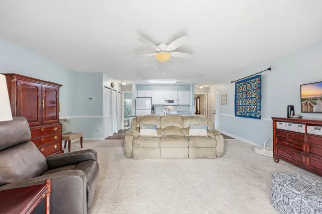 $158,000 | 4363 Spa Drive, Unit 202, Little River, SC 29566