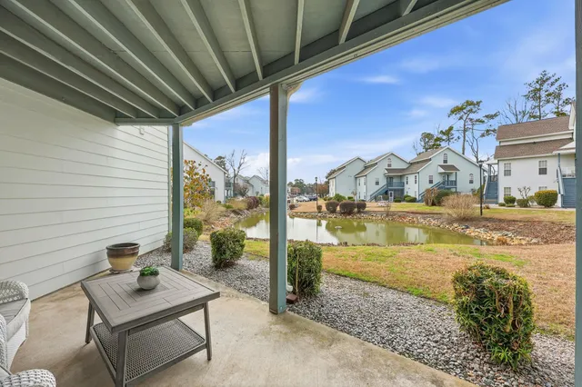 $158,000 | 4363 Spa Drive, Unit 202, Little River, SC 29566