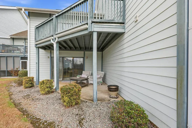 $158,000 | 4363 Spa Drive, Unit 202, Little River, SC 29566