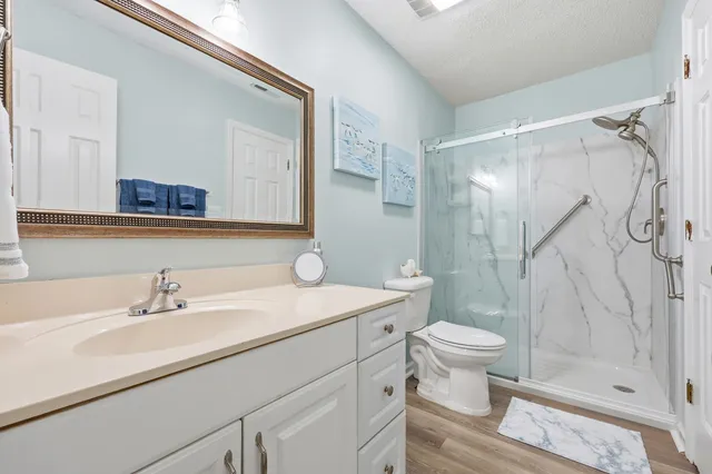 $158,000 | 4363 Spa Drive, Unit 202, Little River, SC 29566