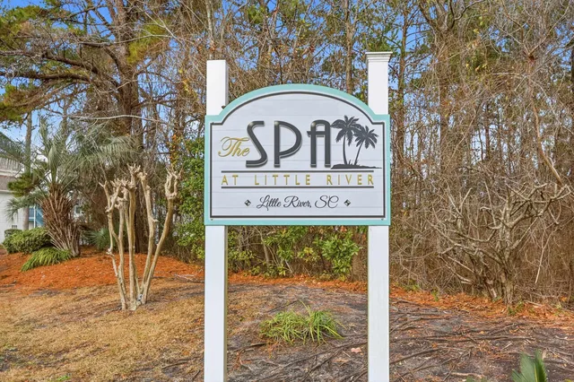 $158,000 | 4363 Spa Drive, Unit 202, Little River, SC 29566