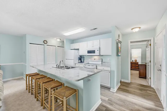 $158,000 | 4363 Spa Drive, Unit 202, Little River, SC 29566