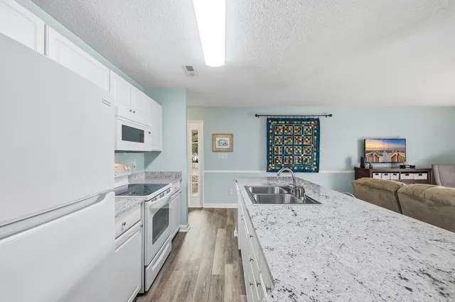 $158,000 | 4363 Spa Drive, Unit 202, Little River, SC 29566