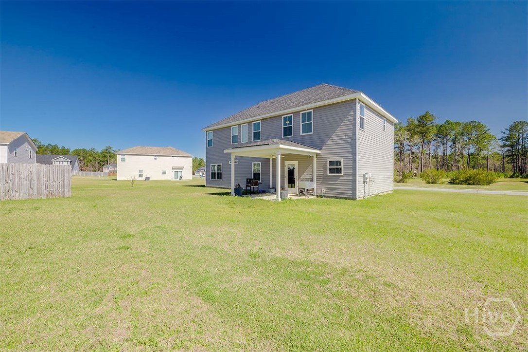118 William Way Springfield, GA 31329 - Photo 28 of 29