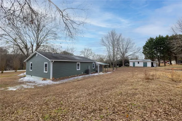 $349,000 | 939 State Rd S-37-54, Seneca, SC 29678