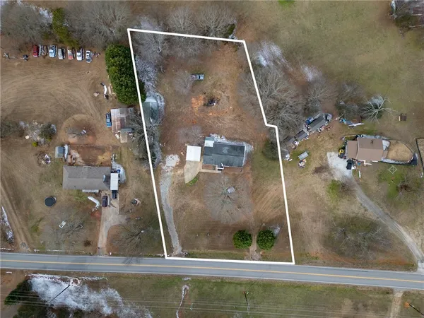 $349,000 | 939 State Rd S-37-54, Seneca, SC 29678