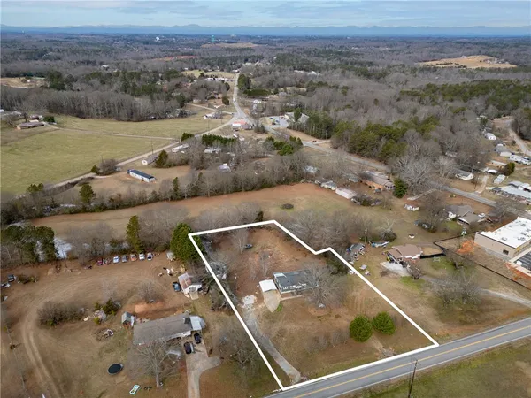 $349,000 | 939 State Rd S-37-54, Seneca, SC 29678