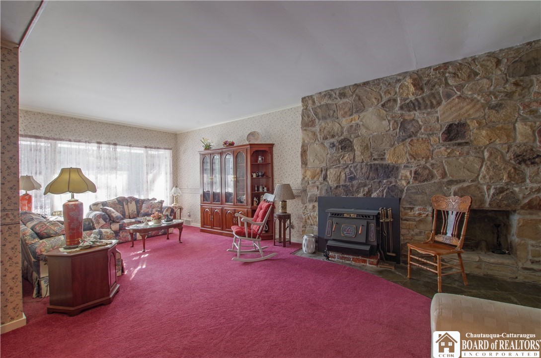 3588 Dutch Hollow Road Ellery, NY 14701 - Photo 21 of 33