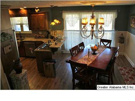 2288 Williams Road Piedmont, AL 36272 - Photo 14 of 26