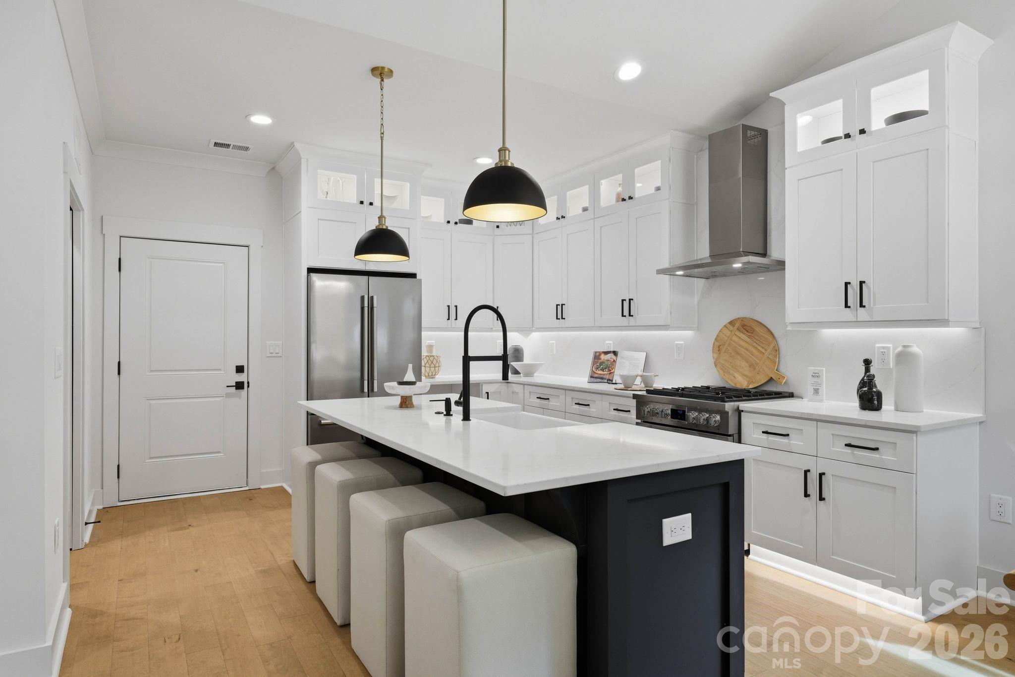 4704 Murrayhill Road Charlotte, NC 28209 - Photo 13 of 40 Gallery Image 13