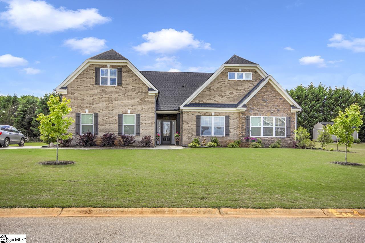 15 Cool Meadow Way Fountain Inn, SC 29644 - Photo 1 of 33 Gallery Image 1