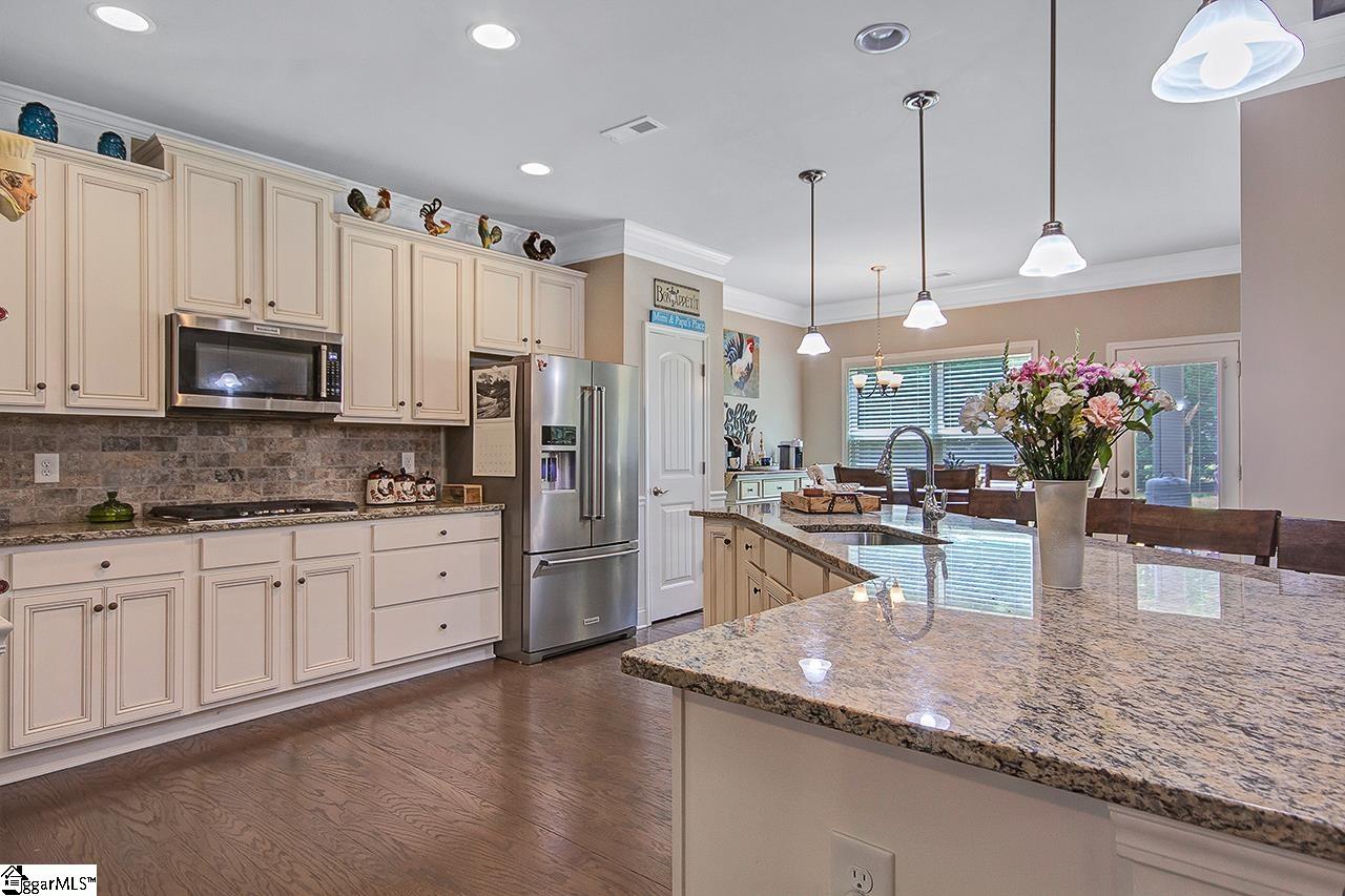 15 Cool Meadow Way Fountain Inn, SC 29644 - Photo 2 of 33 Gallery Image 2