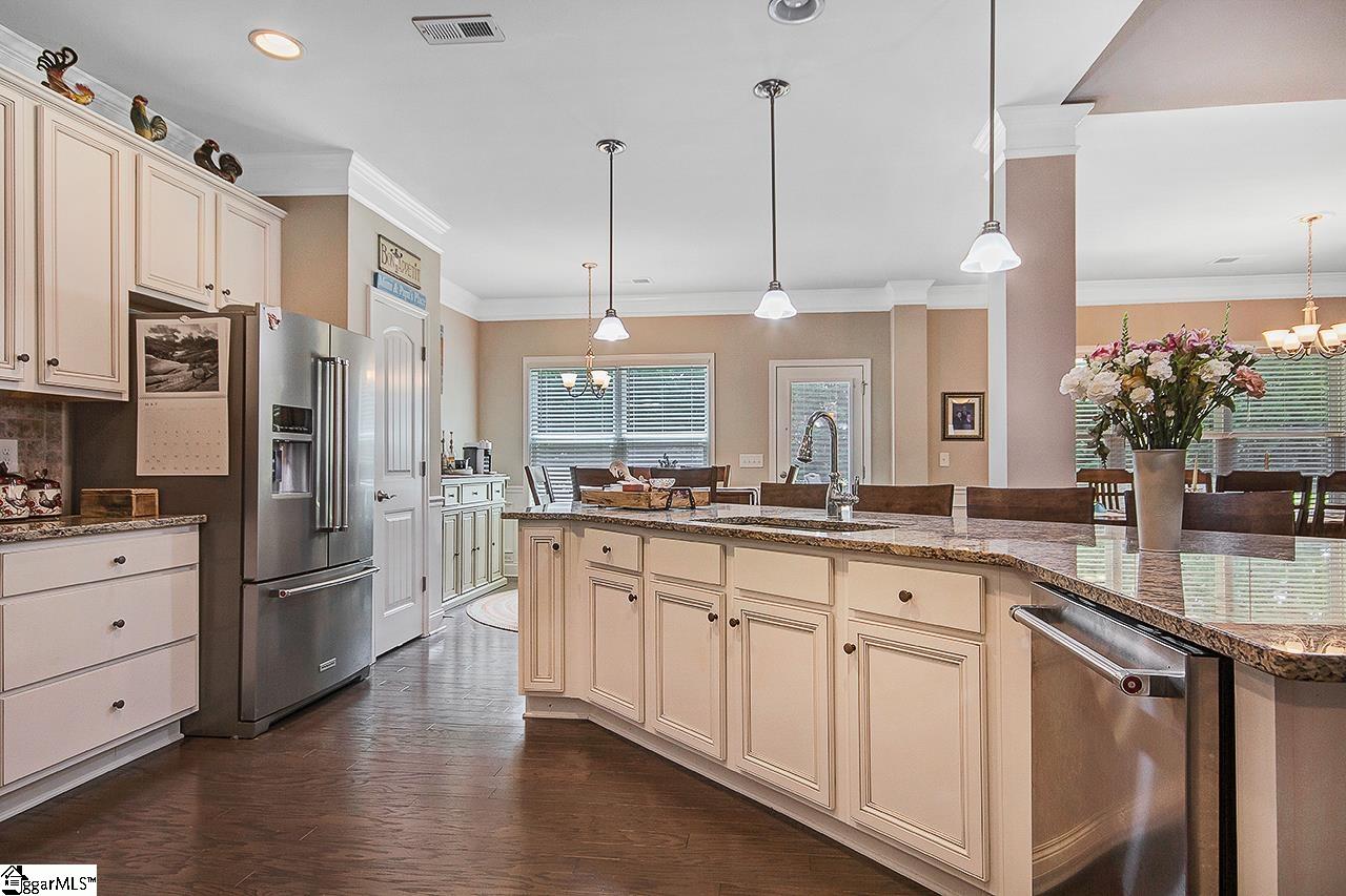 15 Cool Meadow Way Fountain Inn, SC 29644 - Photo 13 of 33 Gallery Image 13