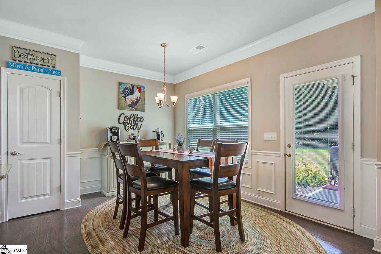 15 Cool Meadow Way Fountain Inn, SC 29644 - Photo 14 of 33 Gallery Image 14