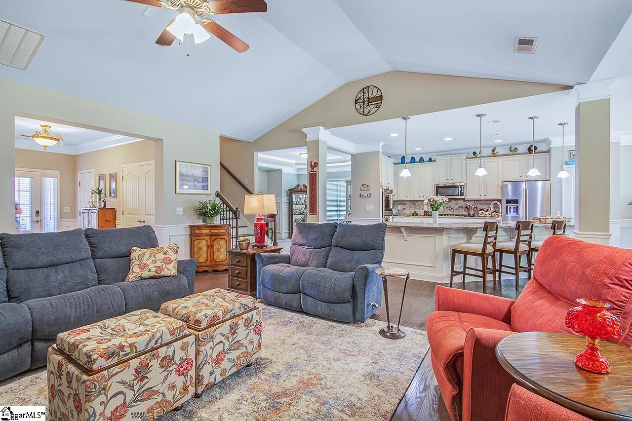 15 Cool Meadow Way Fountain Inn, SC 29644 - Photo 20 of 33 Gallery Image 20