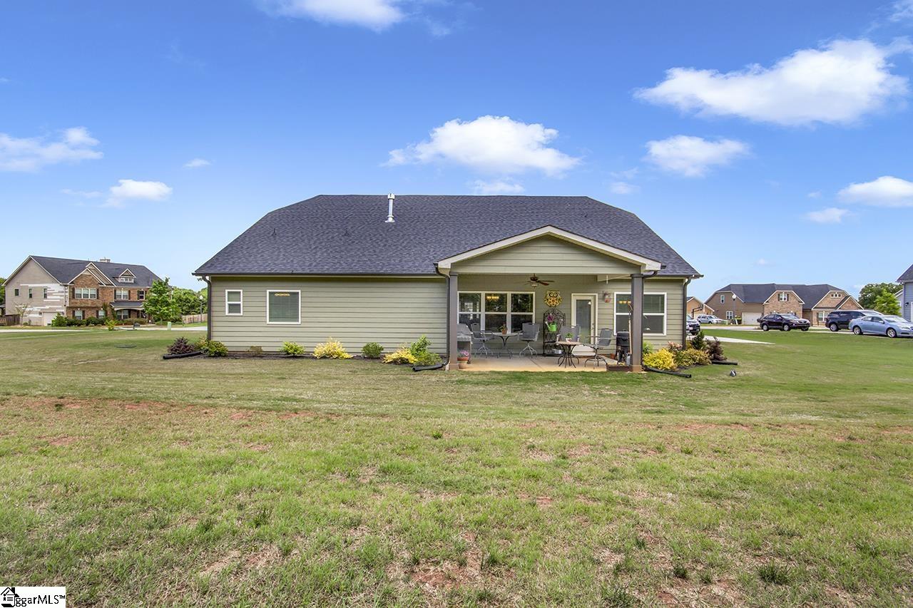 15 Cool Meadow Way Fountain Inn, SC 29644 - Photo 30 of 33 Gallery Image 30