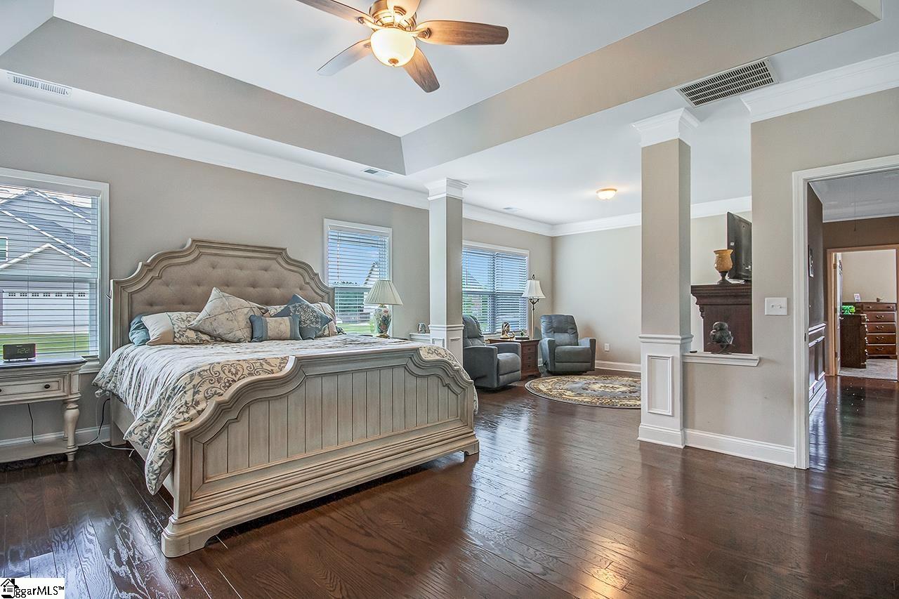 15 Cool Meadow Way Fountain Inn, SC 29644 - Photo 4 of 33 Gallery Image 4